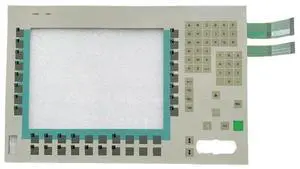 FOR Membrane Keypad for PC670 KEY-12 6AV7723-2AA10-0AD0 FOR Membrane Keypad for PC670 KEY-12 6AV7723-2AA10-0AD0