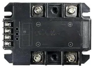 FOR Isolated DC Motor FWR/REV SSR Power Drive Module For Reversing FOR Isolated DC Motor FWR/REV SSR Power Drive Module For Reversing