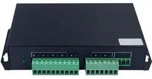 FOR 1 Pair 8 Port RS485 Optical Fiber Modem Serial To Fiber FOR 1 Pair 8 Port RS485 Optical Fiber Modem Serial To Fiber
