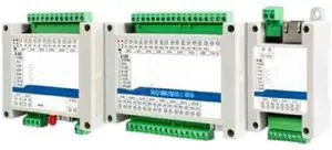FOR 2-16 Channels Analog Inputs DAQ Module TCP/RTU MQTT Ethernet FOR 2-16 Channels Analog Inputs DAQ Module TCP/RTU MQTT Ethernet
