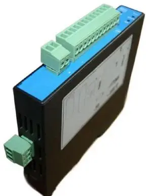 FOR 4 or 6 Channel 24-bit Current Voltage Analog DAQ RS485 FOR 4 or 6 Channel 24-bit Current Voltage Analog DAQ RS485