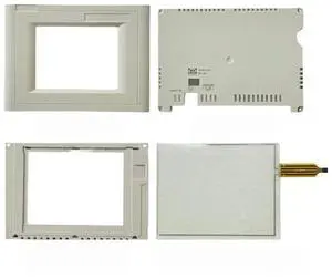 FOR Plastic Shell Housing Case for TP170B 6AV6 545 HMI Panel FOR Plastic Shell Housing Case for TP170B 6AV6 545 HMI Panel