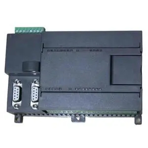 FOR FX1N FX2N 32MR 32MT 2AD 2DA PLC Controller with Case FOR FX1N FX2N 32MR 32MT 2AD 2DA PLC Controller with Case