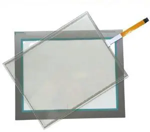 FOR Touch Screen Glass Protective Film for TP1500 PN HMI Panel FOR Touch Screen Glass Protective Film for TP1500 PN HMI Panel