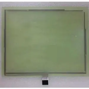 FOR Touch Screen Glass for 1400 1400E 2711E-T14C6X HMI Panel FOR Touch Screen Glass for 1400 1400E 2711E-T14C6X HMI Panel