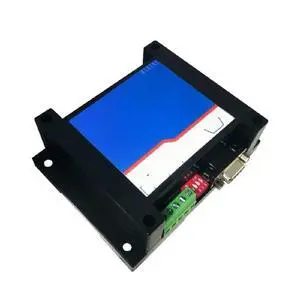 FOR 6AI 6AO DAQ Analog Input Output 4-20mA 0-10V RTU Din Rail FOR 6AI 6AO DAQ Analog Input Output 4-20mA 0-10V RTU Din Rail