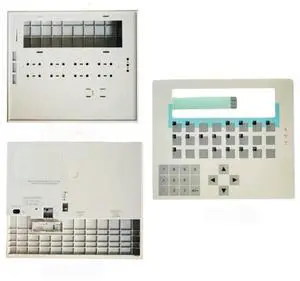 FOR Front Back Housing Case Cover Keypad membrane For OP17 HMI FOR Front Back Housing Case Cover Keypad membrane For OP17 HMI