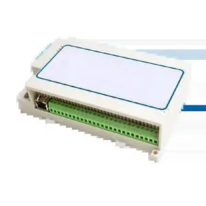 FOR 8DI 16DO Network Relay Controller Module Ethernet TCP RTU FOR 8DI 16DO Network Relay Controller Module Ethernet TCP RTU