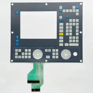 FOR Membrane Keypad Buttons For 8070 8070-OL-ICU CNC HMI Panel FOR Membrane Keypad Buttons For 8070 8070-OL-ICU CNC HMI Panel
