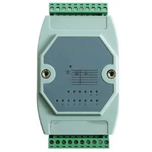 FOR RS485 14/16 channel Isolation Digital Input Counter Module FOR RS485 14/16 channel Isolation Digital Input Counter Module