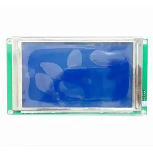 FOR Keypad Membrane Front Overlay Film for Cybelec DNC60 System FOR Keypad Membrane Front Overlay Film for Cybelec DNC60 System