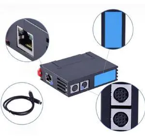 FOR Ethernet Module for FX1N 1S 2N 3S 3G 3GC 3U PLC Programming FOR Ethernet Module for FX1N 1S 2N 3S 3G 3GC 3U PLC Programming