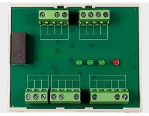 FOR Quadrature Encoder Signal Divider Frequency Downclocking FOR Quadrature Encoder Signal Divider Frequency Downclocking
