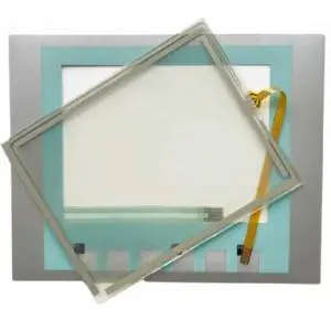 FOR Touch Screen Glass Keypad Membrane LCD For KTP600 HMI Panel FOR Touch Screen Glass Keypad Membrane LCD For KTP600 HMI Panel