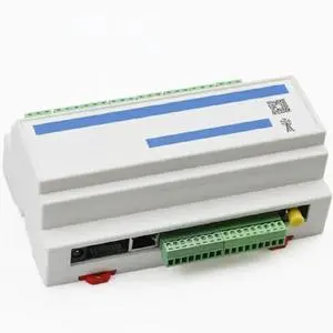 FOR Industrial Grade 8 In 8 Out Network Relay Time Controller FOR Industrial Grade 8 In 8 Out Network Relay Time Controller