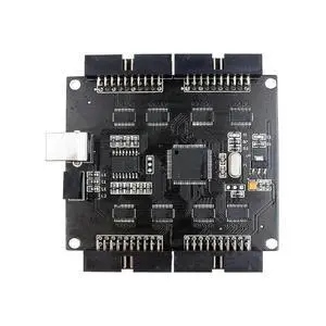 FOR 64 Channels USB IO DAQ Data Acquisition Module Digital I/O FOR 64 Channels USB IO DAQ Data Acquisition Module Digital I/O