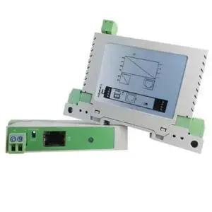 FOR 0-10V 4-20mA Analog I/O Ethernet Acquisition Module TCP FOR 0-10V 4-20mA Analog I/O Ethernet Acquisition Module TCP