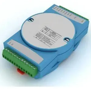 FOR RS485 RTU Data Acquisition 5DI Digital Input 5 Relay Output FOR RS485 RTU Data Acquisition 5DI Digital Input 5 Relay Output