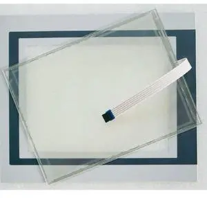 FOR Touch Screen Glass For B&R 10.4" Power Panel 300 HMI Panel FOR Touch Screen Glass For B&R 10.4" Power Panel 300 HMI Panel