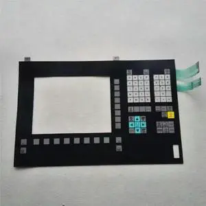 FOR Keypad Membrane buttons for 840D sl 810D CNC Operator HMI FOR Keypad Membrane buttons for 840D sl 810D CNC Operator HMI
