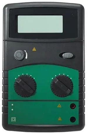 FOR MS5201 DIGITAL INSULATION TESTER 250V~1000V 2000M ohm FOR MS5201 DIGITAL INSULATION TESTER 250V~1000V 2000M ohm