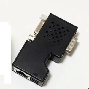 FOR PPI to Ethernet Adapter Connector Module for S7-200 PLC FOR PPI to Ethernet Adapter Connector Module for S7-200 PLC