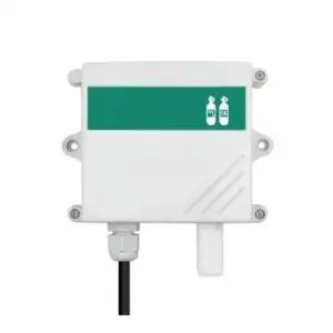 FOR O3 Ozone Gas Sensor RS485 Output Toxic Gas Air Detection FOR O3 Ozone Gas Sensor RS485 Output Toxic Gas Air Detection