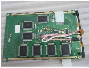 FOR EDT EW32F10NCW 5.7" stn 320x240 LCD Screen Display Module FOR EDT EW32F10NCW 5.7" stn 320x240 LCD Screen Display Module