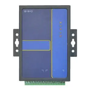 FOR 2 Ports RS485 RS422 to Ethernet Serial device Server RJ45 FOR 2 Ports RS485 RS422 to Ethernet Serial device Server RJ45