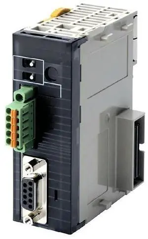 FOR CJ1W-IC101/II101/SCU21/SCU31 Serial Communications Units FOR CJ1W-IC101/II101/SCU21/SCU31 Serial Communications Units