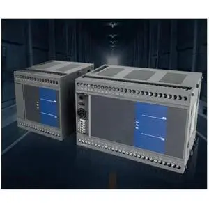 FOR M3S PLC Controller 24/40 I/O Build in Power RS232/485 Type-C FOR M3S PLC Controller 24/40 I/O Build in Power RS232/485 Type-C