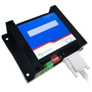 FOR 4 Channels PT100 24-bit Input Thermocouple Temperature DAQ FOR 4 Channels PT100 24-bit Input Thermocouple Temperature DAQ