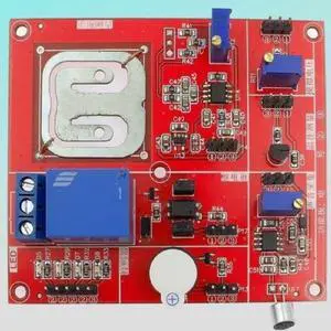 FOR 3 in 1 Teaching Kit for USB DAQ 8AD 2DA 4DI 4DO PWM FOR 3 in 1 Teaching Kit for USB DAQ 8AD 2DA 4DI 4DO PWM
