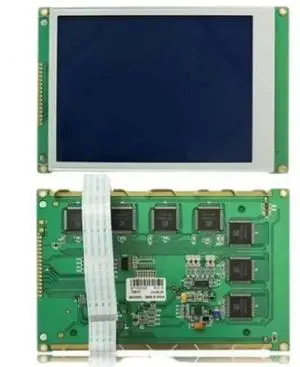 FOR Replacement LCD SP14Q009 5.7 inch for TP177A HMI Display FOR Replacement LCD SP14Q009 5.7 inch for TP177A HMI Display