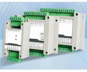 FOR 2-16 Channels Analog Inputs DAQ Module RS485/CAN 0-10V FOR 2-16 Channels Analog Inputs DAQ Module RS485/CAN 0-10V