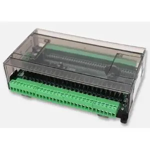 FOR FX1N FX2N 60MT Transistor Controller Module RS232 RS485 FOR FX1N FX2N 60MT Transistor Controller Module RS232 RS485
