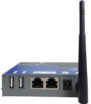 FOR 1/2 USB Port Network Printer Server Remote Wireless Printing FOR 1/2 USB Port Network Printer Server Remote Wireless Printing