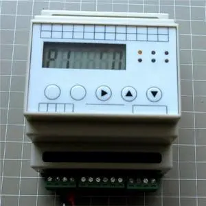 FOR 4 Channels 0-10V 12-bit Analog Output LED Dimmer RS485 FOR 4 Channels 0-10V 12-bit Analog Output LED Dimmer RS485
