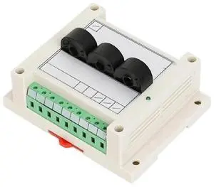 FOR Three-phase Inverter Power Meter Current Voltage Collection FOR Three-phase Inverter Power Meter Current Voltage Collection