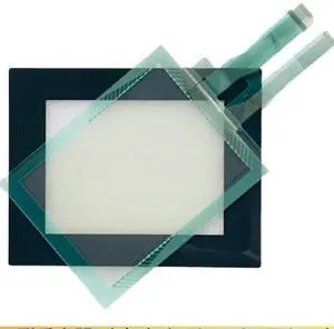 FOR DMC-T2933S1 XBTG5230 10.4 Touch Glass Protective Film HMI FOR DMC-T2933S1 XBTG5230 10.4 Touch Glass Protective Film HMI