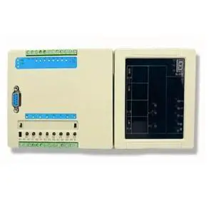 FOR FX3U PLC Training Kit Development Board Learning AD DA RTU FOR FX3U PLC Training Kit Development Board Learning AD DA RTU