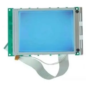 FOR 5.7' AG320240A4 14/24 pin LCD Compatible with AG320240F FOR 5.7' AG320240A4 14/24 pin LCD Compatible with AG320240F