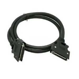 FOR Universal MDR 50 Pins SCSI-50 Relay Terminal Board For Servo FOR Universal MDR 50 Pins SCSI-50 Relay Terminal Board For Servo