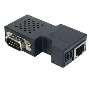 FOR ETH-MPI/DP Ethernet Adapter Module For S7-300/400 PLC FOR ETH-MPI/DP Ethernet Adapter Module For S7-300/400 PLC
