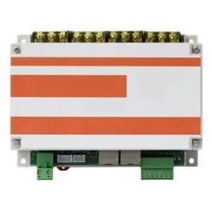 FOR 4 In 4 Out 30A Network Relay Controller Module Ethernet 485 FOR 4 In 4 Out 30A Network Relay Controller Module Ethernet 485