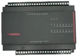 FOR RS485 DAQ 8AI 4-20MA 0-10V Analog Inputs Module RTU FOR RS485 DAQ 8AI 4-20MA 0-10V Analog Inputs Module RTU