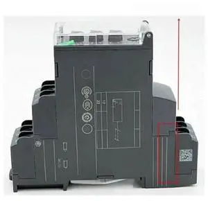 FOR RM4TR32/RM4TG20/RM22TR33 3 Phases Voltage Monitoring Relay FOR RM4TR32/RM4TG20/RM22TR33 3 Phases Voltage Monitoring Relay