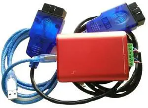 FOR CAN BUS Analyzer CANOpen J1939 USBCAN-2 USB To CANBUS FOR CAN BUS Analyzer CANOpen J1939 USBCAN-2 USB To CANBUS
