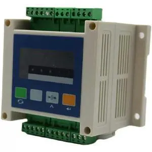 FOR Weighing Indicator Controller Module With 2 Relay Output FOR Weighing Indicator Controller Module With 2 Relay Output