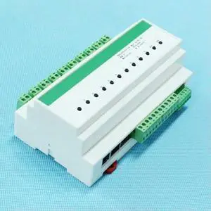 FOR Network Relay 10 in 10 out 16A Timing Control 3 Sensors FOR Network Relay 10 in 10 out 16A Timing Control 3 Sensors